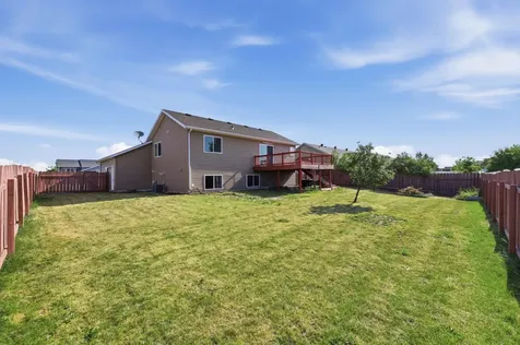4260 Russet Avenue S Fargo ND 58104