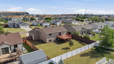4260 Russet Avenue S Fargo ND 58104