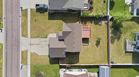 4260 Russet Avenue S Fargo ND 58104