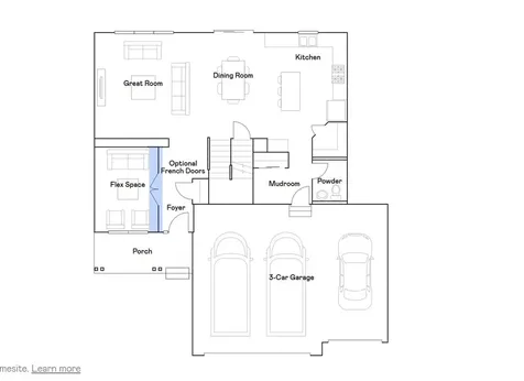 4980 Jamocha Avenue NE Saint Michael MN 55376