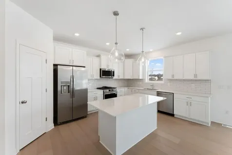 4980 Jamocha Avenue NE Saint Michael MN 55376