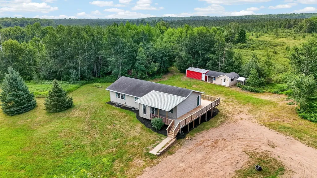 11804 100th Avenue Finlayson MN 55735