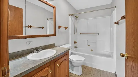 11804 100th Avenue Finlayson MN 55735