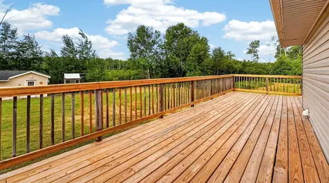 11804 100th Avenue Finlayson MN 55735
