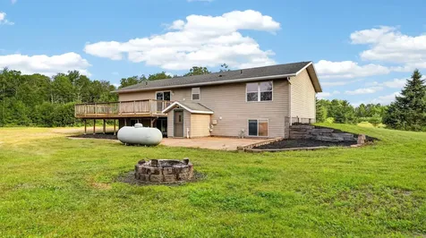 11804 100th Avenue Finlayson MN 55735