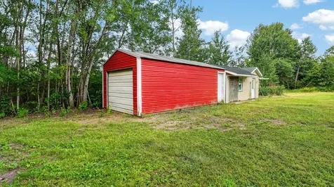 11804 100th Avenue Finlayson MN 55735