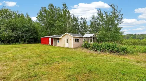 11804 100th Avenue Finlayson MN 55735