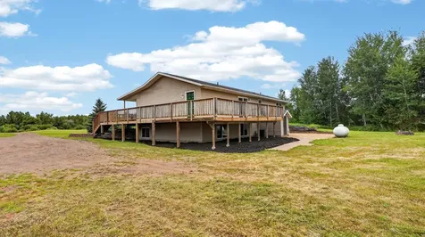 11804 100th Avenue Finlayson MN 55735