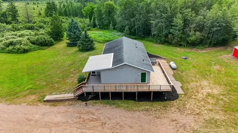 11804 100th Avenue Finlayson MN 55735