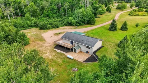 11804 100th Avenue Finlayson MN 55735