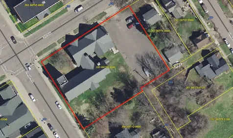 620 3rd Street W Ashland WI 54806