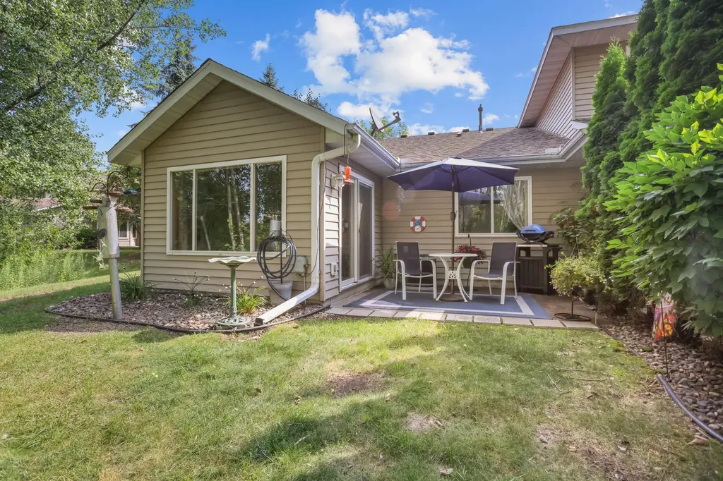 1296 Island Drive Forest Lake MN 55025