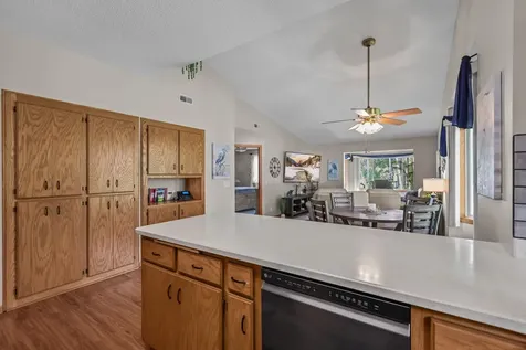 1296 Island Drive Forest Lake MN 55025