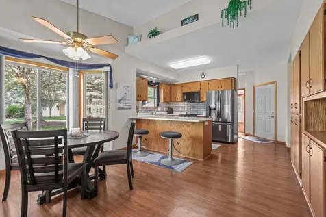 1296 Island Drive Forest Lake MN 55025