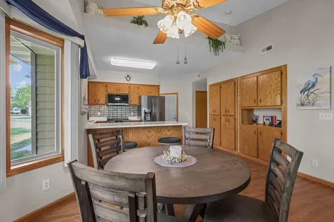 1296 Island Drive Forest Lake MN 55025