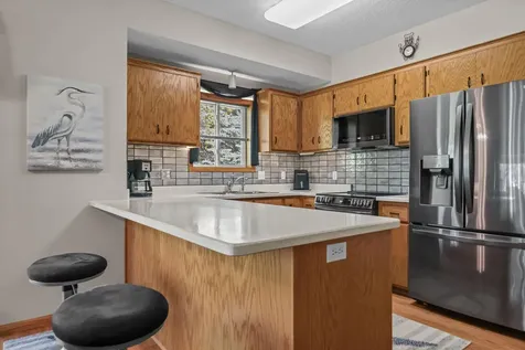 1296 Island Drive Forest Lake MN 55025