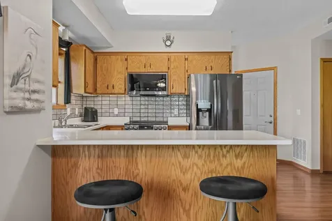 1296 Island Drive Forest Lake MN 55025