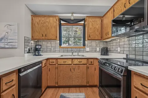 1296 Island Drive Forest Lake MN 55025