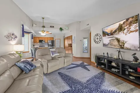1296 Island Drive Forest Lake MN 55025