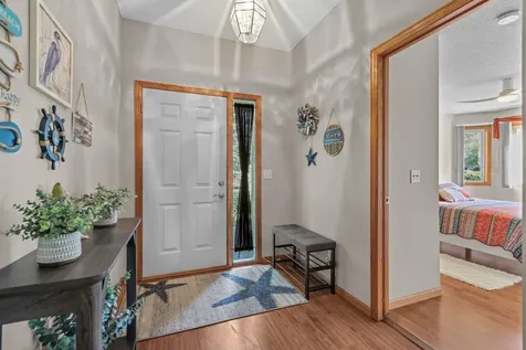 1296 Island Drive Forest Lake MN 55025