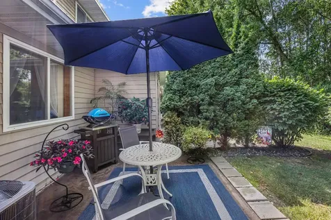 1296 Island Drive Forest Lake MN 55025