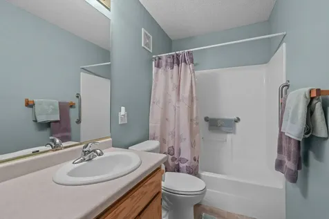 1296 Island Drive Forest Lake MN 55025