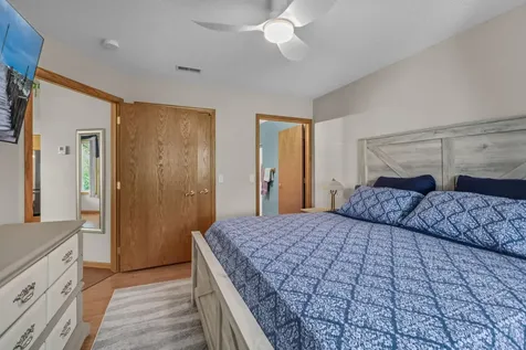 1296 Island Drive Forest Lake MN 55025