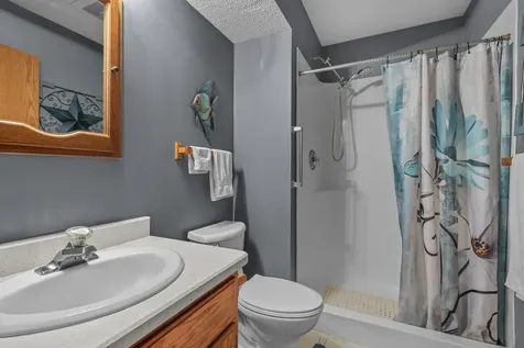 1296 Island Drive Forest Lake MN 55025