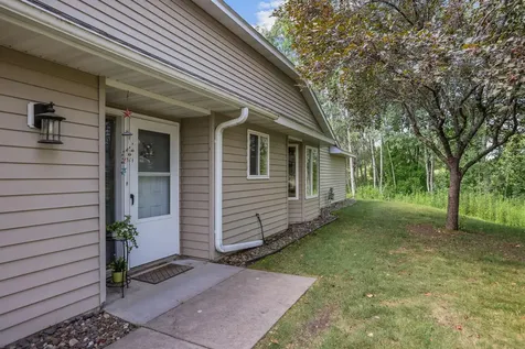 1296 Island Drive Forest Lake MN 55025