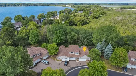1296 Island Drive Forest Lake MN 55025