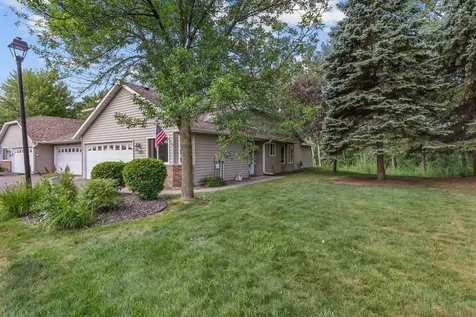 1296 Island Drive Forest Lake MN 55025