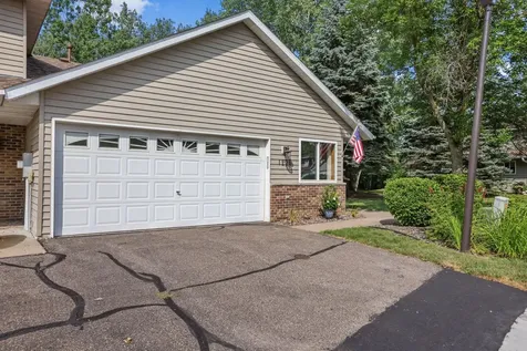 1296 Island Drive Forest Lake MN 55025