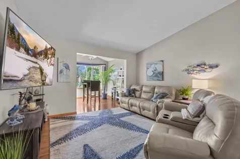 1296 Island Drive Forest Lake MN 55025