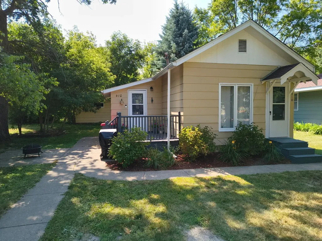 410 Quincy Street Alexandria MN 56308