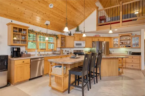 52671 Becker Road Bigfork MN 56628