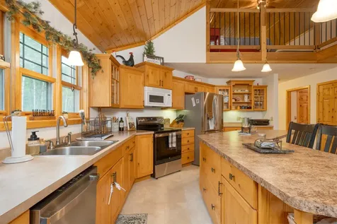 52671 Becker Road Bigfork MN 56628