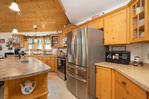 52671 Becker Road Bigfork MN 56628