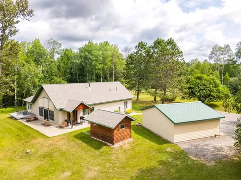 52671 Becker Road Bigfork MN 56628