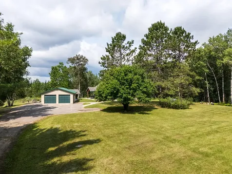 52671 Becker Road Bigfork MN 56628