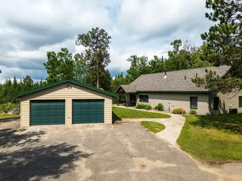 52671 Becker Road Bigfork MN 56628