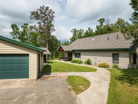 52671 Becker Road Bigfork MN 56628