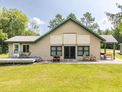 52671 Becker Road Bigfork MN 56628