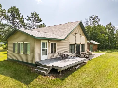 52671 Becker Road Bigfork MN 56628
