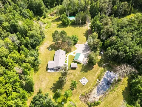 52671 Becker Road Bigfork MN 56628