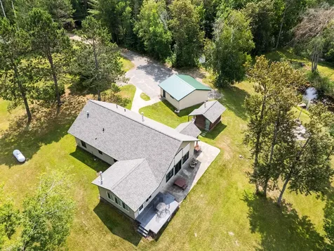 52671 Becker Road Bigfork MN 56628