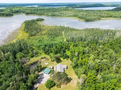 52671 Becker Road Bigfork MN 56628