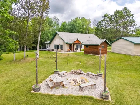 52671 Becker Road Bigfork MN 56628