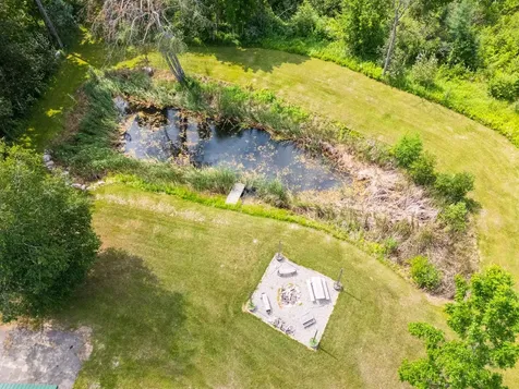 52671 Becker Road Bigfork MN 56628