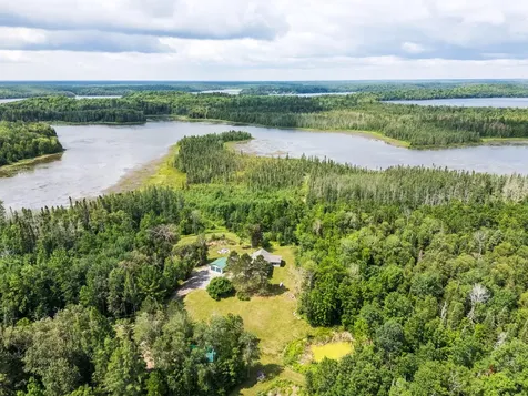 52671 Becker Road Bigfork MN 56628
