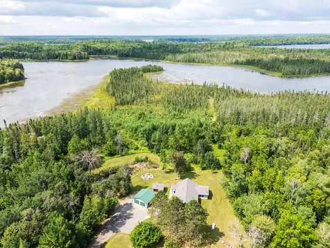 52671 Becker Road Bigfork MN 56628
